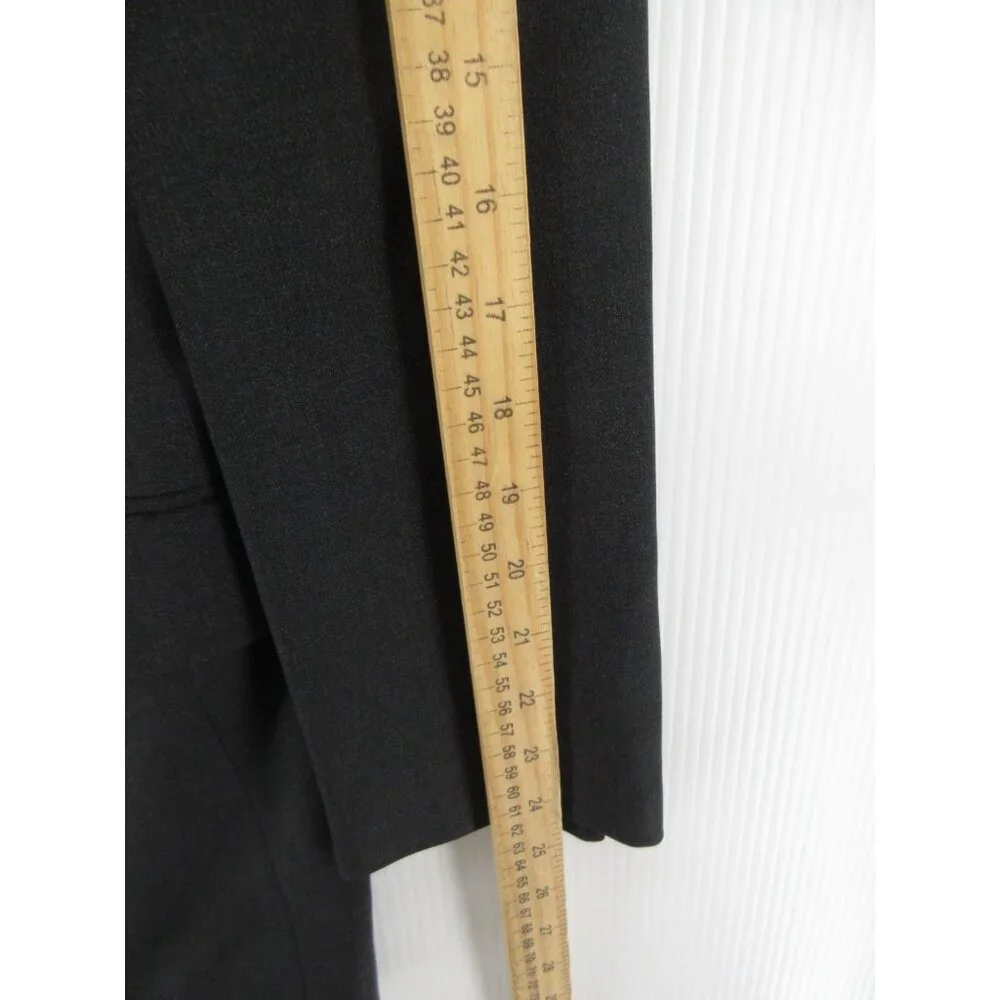 Ginza Yamagataya Sport Coat Small Japanese Custom Blazer Wool 90s VGT *